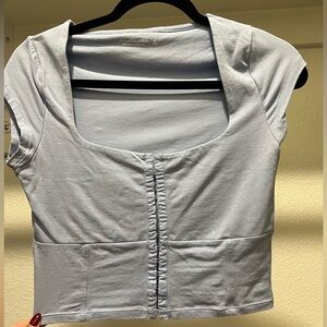 Abercrombie Tank Top